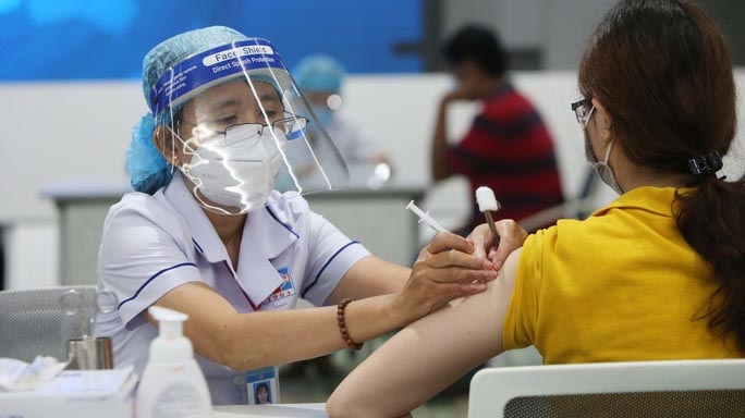 Vietnam to begin spring vaccination campaign from January 29